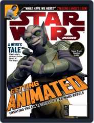 Star Wars Insider (Digital) Subscription                    January 26th, 2015 Issue