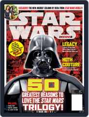 Star Wars Insider (Digital) Subscription                    November 27th, 2014 Issue