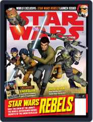 Star Wars Insider (Digital) Subscription August 28th, 2014 Issue