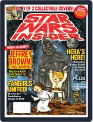 Star Wars Insider (Digital) Subscription                    July 14th, 2014 Issue