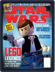 Star Wars Insider (Digital) Subscription                    May 29th, 2014 Issue