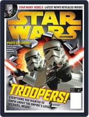 Star Wars Insider (Digital) Subscription                    February 28th, 2014 Issue