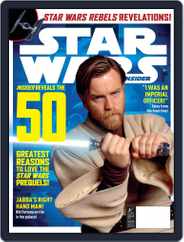 Star Wars Insider (Digital) Subscription                    January 20th, 2014 Issue