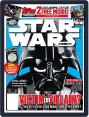 Star Wars Insider (Digital) Subscription                    October 10th, 2013 Issue