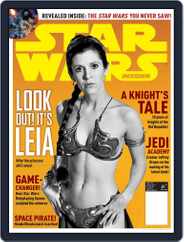 Star Wars Insider (Digital) Subscription August 22nd, 2013 Issue
