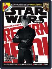 Star Wars Insider (Digital) Subscription                    July 3rd, 2013 Issue