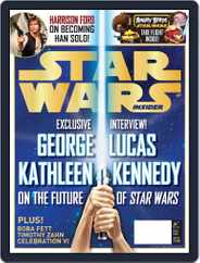Star Wars Insider (Digital) Subscription                    December 3rd, 2012 Issue