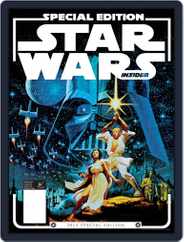 Star Wars Insider (Digital) Subscription                    October 29th, 2012 Issue