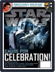 Star Wars Insider (Digital) Subscription                    August 23rd, 2012 Issue