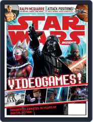 Star Wars Insider (Digital) Subscription                    July 23rd, 2012 Issue