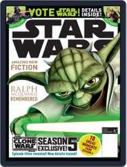 Star Wars Insider (Digital) Subscription                    May 31st, 2012 Issue