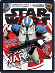 Star Wars Insider (Digital) Subscription                    May 4th, 2012 Issue