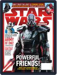 Star Wars Insider (Digital) Subscription                    December 14th, 2011 Issue