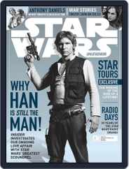 Star Wars Insider (Digital) Subscription                    July 10th, 2011 Issue