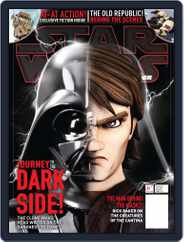 Star Wars Insider (Digital) Subscription                    May 26th, 2011 Issue