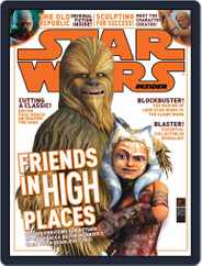Star Wars Insider (Digital) Subscription                    March 1st, 2011 Issue