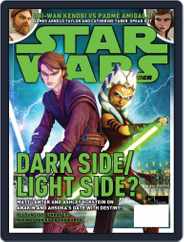Star Wars Insider (Digital) Subscription                    January 17th, 2011 Issue