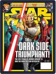 Star Wars Insider (Digital) Subscription                    December 15th, 2010 Issue