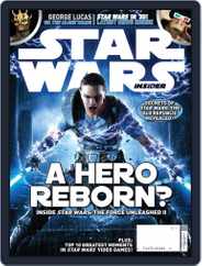 Star Wars Insider (Digital) Subscription                    October 25th, 2010 Issue