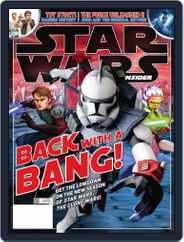 Star Wars Insider (Digital) Subscription                    September 13th, 2010 Issue
