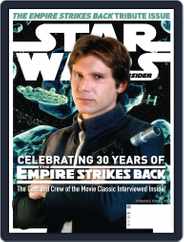 Star Wars Insider (Digital) Subscription                    July 26th, 2010 Issue