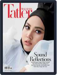 Tatler Malaysia (Digital) Subscription                    June 1st, 2020 Issue