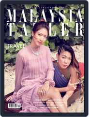 Tatler Malaysia (Digital) Subscription                    February 1st, 2020 Issue