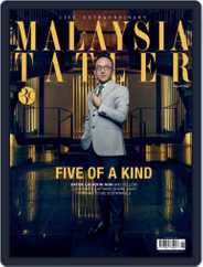 Tatler Malaysia (Digital) Subscription                    August 1st, 2019 Issue
