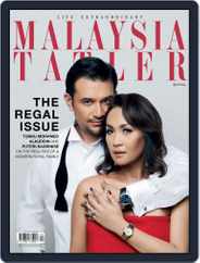 Tatler Malaysia (Digital) Subscription                    April 1st, 2019 Issue
