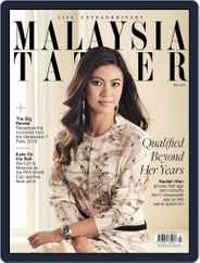 Tatler Malaysia (Digital) Subscription                    July 1st, 2018 Issue