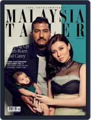 Tatler Malaysia (Digital) Subscription                    February 1st, 2018 Issue