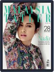 Tatler Malaysia (Digital) Subscription November 1st, 2017 Issue