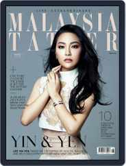 Tatler Malaysia (Digital) Subscription                    June 1st, 2017 Issue