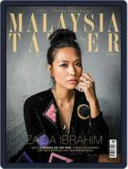 Tatler Malaysia (Digital) Subscription                    November 1st, 2016 Issue
