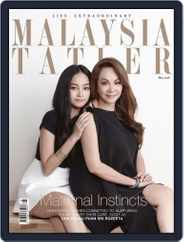 Tatler Malaysia (Digital) Subscription                    May 1st, 2016 Issue