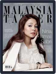 Tatler Malaysia (Digital) Subscription                    January 1st, 2016 Issue