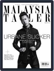 Tatler Malaysia (Digital) Subscription                    September 1st, 2015 Issue