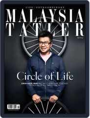 Tatler Malaysia (Digital) Subscription                    April 1st, 2015 Issue