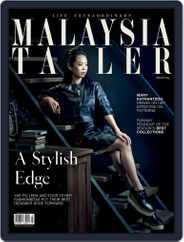 Tatler Malaysia (Digital) Subscription                    March 3rd, 2015 Issue