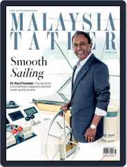 Tatler Malaysia (Digital) Subscription                    January 2nd, 2015 Issue