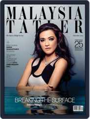 Tatler Malaysia (Digital) Subscription                    December 2nd, 2014 Issue