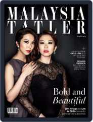 Tatler Malaysia (Digital) Subscription                    October 3rd, 2014 Issue