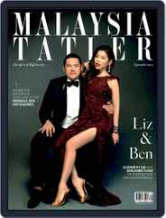 Tatler Malaysia (Digital) Subscription                    September 2nd, 2014 Issue