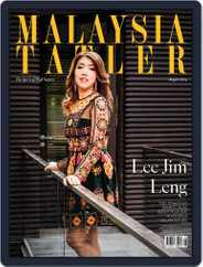Tatler Malaysia (Digital) Subscription                    August 3rd, 2014 Issue