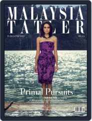 Tatler Malaysia (Digital) Subscription                    July 3rd, 2014 Issue
