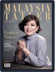 Tatler Malaysia (Digital) Subscription                    April 2nd, 2014 Issue