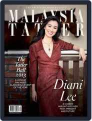 Tatler Malaysia (Digital) Subscription                    December 2nd, 2013 Issue