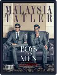 Tatler Malaysia (Digital) Subscription                    October 4th, 2013 Issue