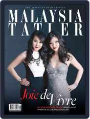 Tatler Malaysia (Digital) Subscription                    August 1st, 2013 Issue