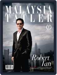Tatler Malaysia (Digital) Subscription                    July 3rd, 2013 Issue